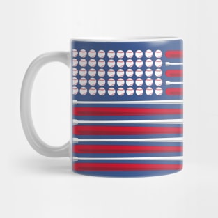 Great American Pasttime Mug